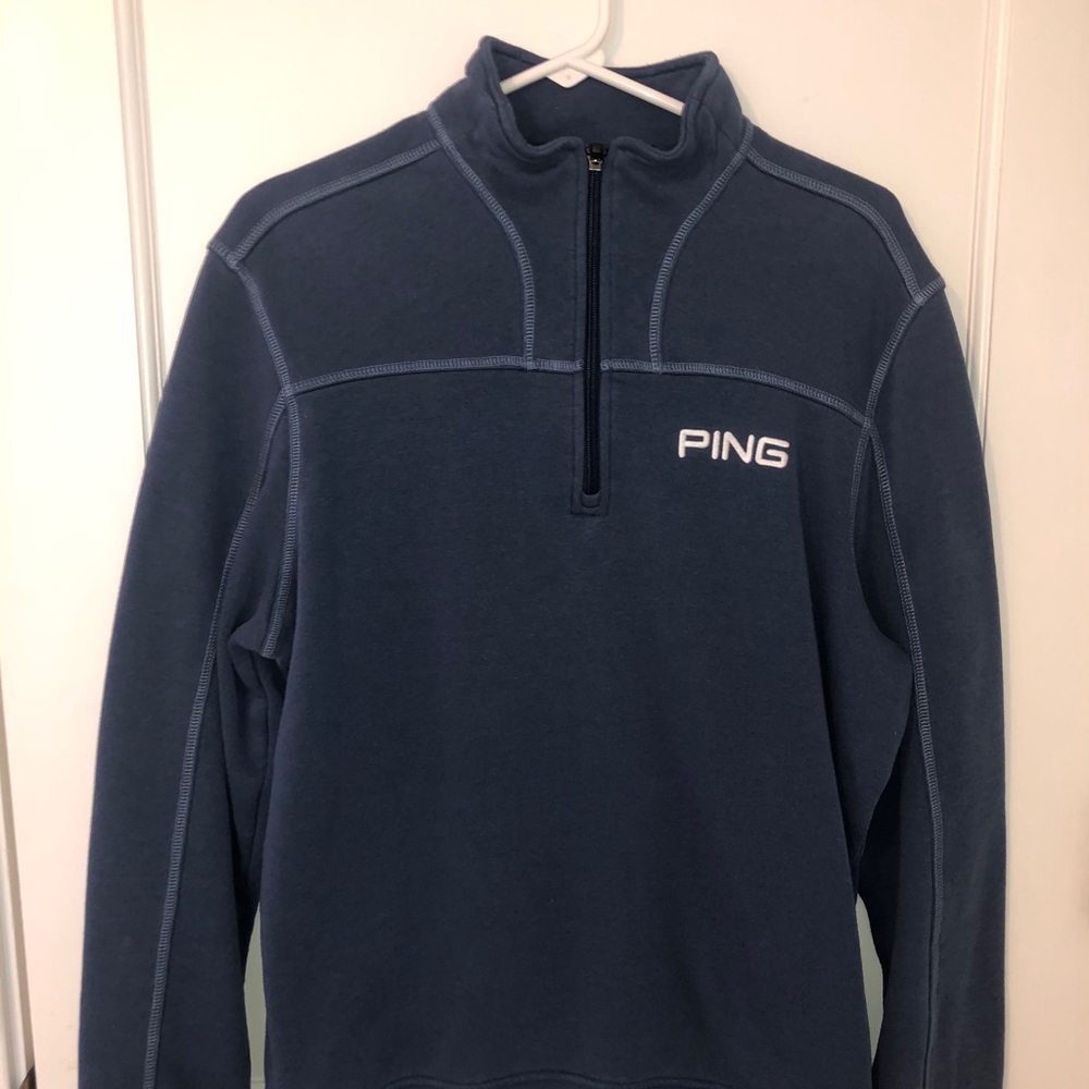 Ping - Pullover - image 1
